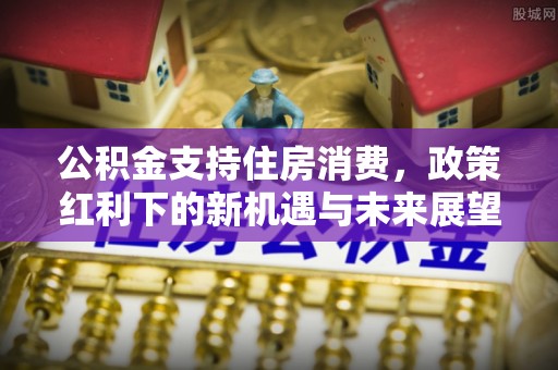 鄄城公积金支持住房消费，政策红利下的新机遇与未来展望