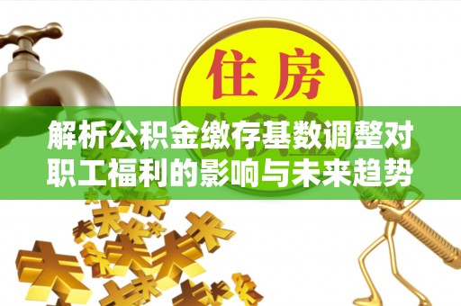 鄄城解析公积金缴存基数调整对职工福利的影响与未来趋势