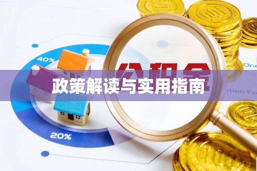 鄄城政策解读与实用指南