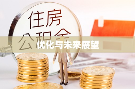 鄄城优化与未来展望